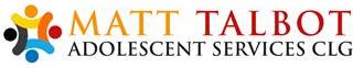 Matt Talbot Adolescent Services logo