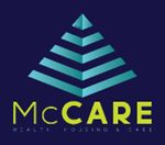 McCare logo