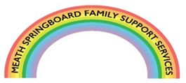 Meath Springboard Family Support Services logo