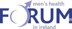 Men's Health Forum in Ireland logo