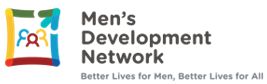 Men’s Development Network logo