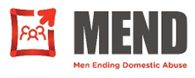 MEND logo