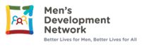 Men’s Development Network logo