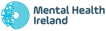 Mental Health Ireland logo