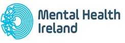 Mental Health Ireland logo