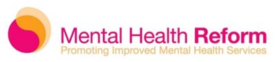 Mental Health Reform logo