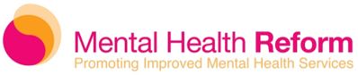 Mental Health Reform logo