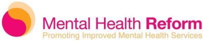 Mental Health Reform logo