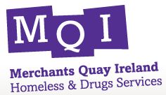 Merchants Quay Ireland logo