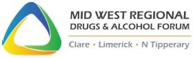 Mid West Regional Drugs & Alcohol Foru logo