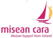 Misean Cara logo