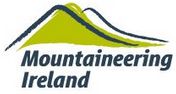 Mountaineering Ireland logo