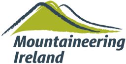 Mountaineering Ireland logo