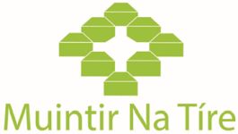 Muintir na Tíre logo