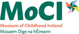 Museum of Childhood Ireland logo