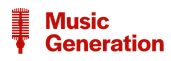 Music Generation logo