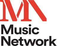 Music Network logo