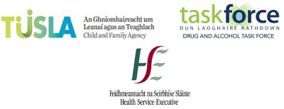 Funders logos