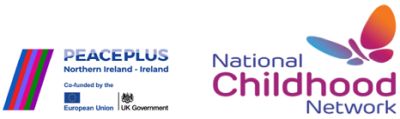 National Childhood Network logos