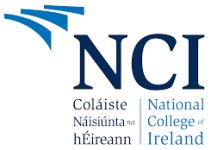 National College of Ireland logo