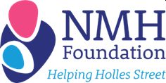 National Maternity Hospital Foundation logo