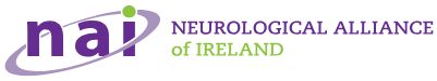 Neurological Alliance of Ireland logo