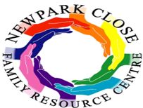 Newpark Close Family Resource Centre logo