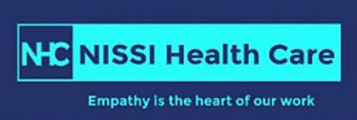 Nissi Healthcare logo