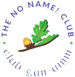 No Name Club logo