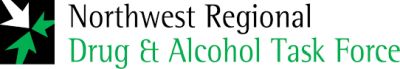 North West Regional Drug and Alcohol Task logo