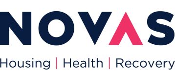 NOVAS Logo