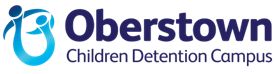 Oberstown Children Detention Campus logo