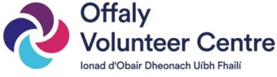 Offaly Volunteer Centre logo