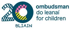 Ombudsman for Children’s Office logo