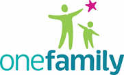 One Family logo