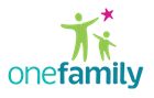 One Family logo