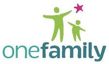 One Family logo