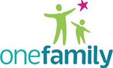 One Family logo