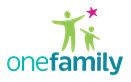 One Family logo