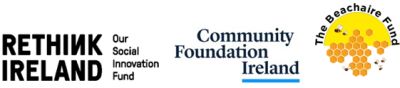 Funders logos