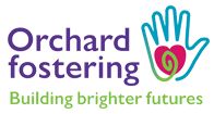 Orchard Fostering logo