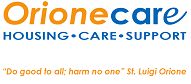 Orione Care logo