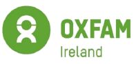  Oxfam Ireland logo