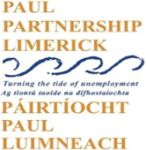 PAUL Partnership Limerick logo