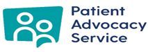 Patient Advocacy Service logo