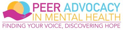 Peer Advocacy in Mental Health logo