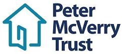 Peter McVerry Trust logo