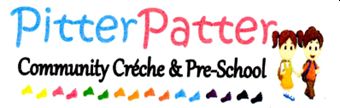 Pitter Patter Early Year’s Service logo