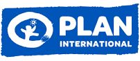 Plan International Ireland logo