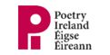 Poetry Ireland logo